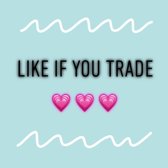 Trades💗 - Picture 1 of 1